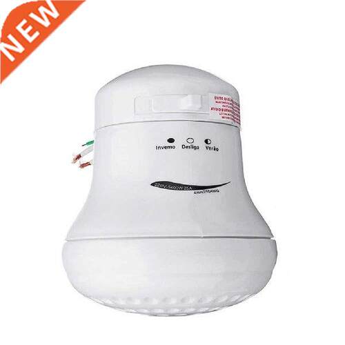 High Power Accessories Home Tankless Instant Hot With Hose