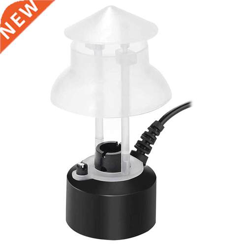 Fog Machine Ultrasonic Mist Water Pond Fogger with