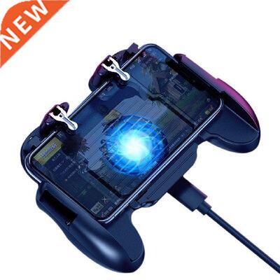 Portable Phone Gaming Controller Gamepad Holder Stand