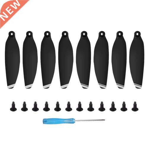 Mavic Mini 2/Mini Se Quick-Release 4726F Propeller Drone Pro