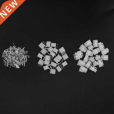 20 Sets 6Pin 4.2Mm Curved Needle 5557&5569 Wire Term