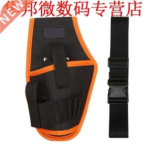 600D Oxford Taille Pouch Tool Bag 6 Zakken Houder Hardware G
