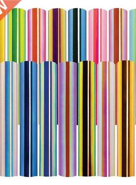 Permanent Holographic Opal Process For Bonding Vinyl