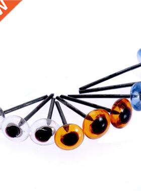 150 Pairs 5mm Needle Felting Sewing Toy Dolls Bear Making Su