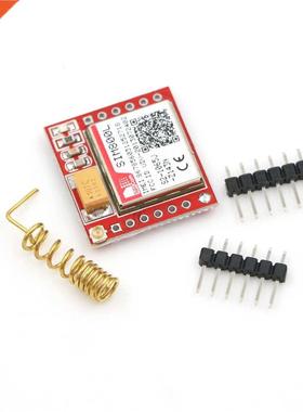 SIM800L GPRS GSM Module Micro SIM Card Core board Quad-band