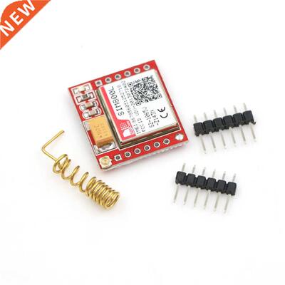 SIM800L GPRS GSM Module Micro SIM Card Core board Quad-band