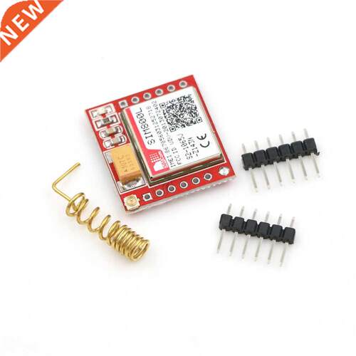 SIM800L GPRS GSM Module Micro SIM Card Core board Quad-band