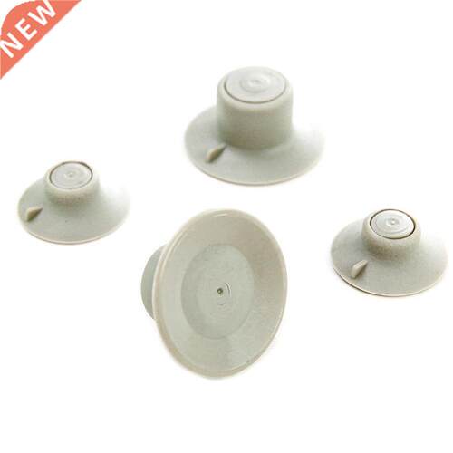 4 Pcs Soft PVC Laptop Notebook Heat Reduction Pad Cooling Fe