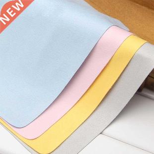 (5pcs) Lens Clothes Eyeglasses Cleaning Cloth Microfiber Pho