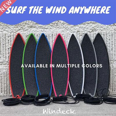 Board For Surfers Looking To Break Skills Children's Day Fin