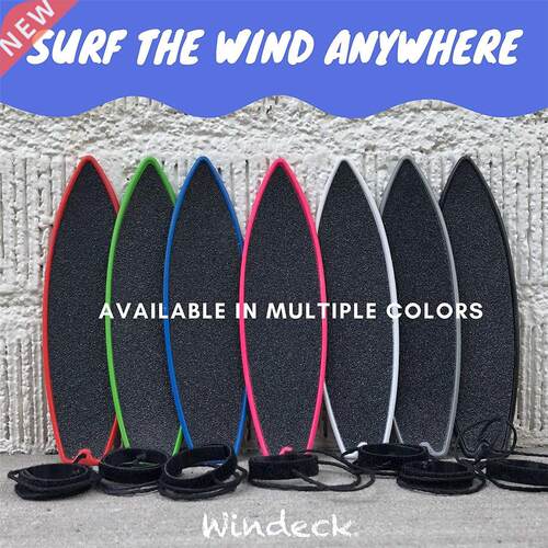 Board For Surfers Looking To Break Skills Children's Day Fin