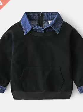 2021 Spring Autumn New Design 2  4 5 6 7 8 9 10 12 Years Ch