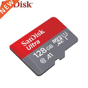 Micro SD Card 512GB 400GB 256GB 200GB 128GB 64GB 98MB/s 32GB