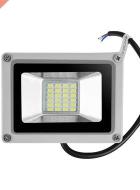 12V 10W 20W 0W LED Floodlight IP65 Waterproof Spotlight Out