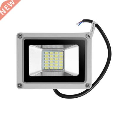 12V 10W 20W 0W LED Floodlight IP65 Waterproof Spotlight Out