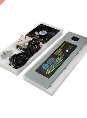 Egg Incubator Controller Set Incubator Spare Parts Manual
