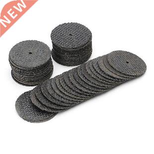 36pcs 32mm Fiberglass Reinforced Cutting Disc Cut Off