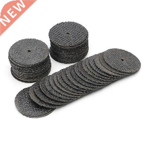 36pcs 32mm Fiberglass Reinforced Cutting Disc Cut Off