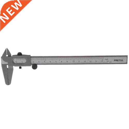 Hot Sale Vernier Caliper 6 0-160mm Stainless Steel Metal Me
