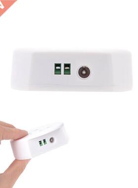 DC 12-24V Music Mode Timing Memory Function WiFi RGBW LED Re