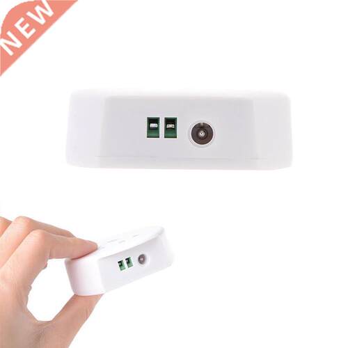 DC 12-24V Music Mode Timing Memory Function WiFi RGBW LED Re