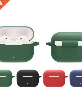 ockproof Cover for Baseus W3 Waterproof Case Durable Bluet