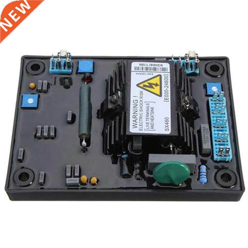 AVR SX460 High Performance Stable Automatic Voltage Regulato