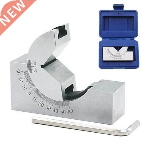 Stainless steel Milling Machine Precision Parts Adjustable P