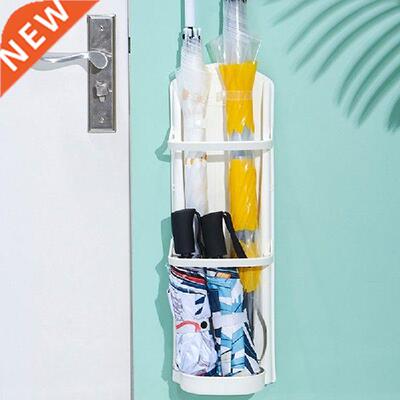 Indoor Patio Umbrella Stand Rack Creative Design Hallway