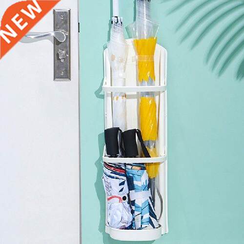 Indoor Patio Umbrella Stand Rack Creative Design Hallway