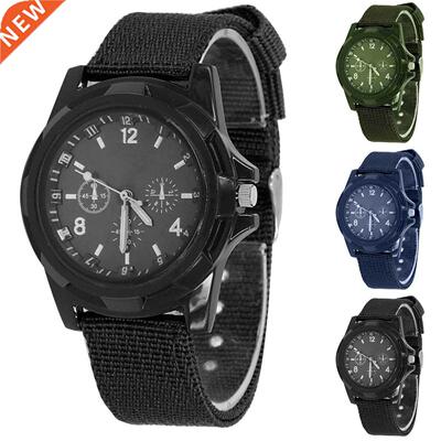 Faion Waterproof Men Quartz Watch Army Soldier Military S
