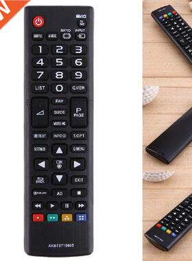 Replacement LED TV Remote Control For LG AKB73715603