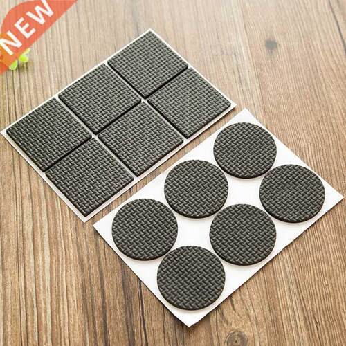Silicone Table Legs Stools Chairs Mats Rubber Adhesive Rubbe