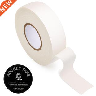 Gonex Club Tape ICE Hockey Tape Safety Football Volleyball