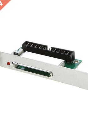5pcs/lot 40-Pin CF Compact Flash Card To 3.5 IDE Converter w