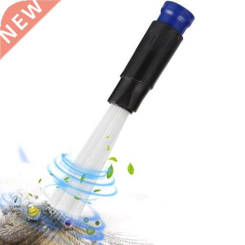 Universal Vacuum Attachments Brush Dust Daddy Cleaner Dirt R