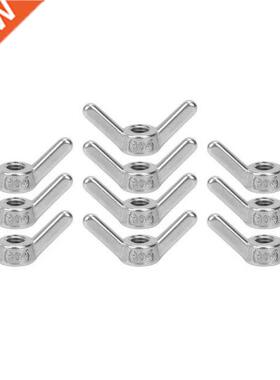 Claw Nut Corrosion Resistant Stainless Steel Nut Fastener Fa