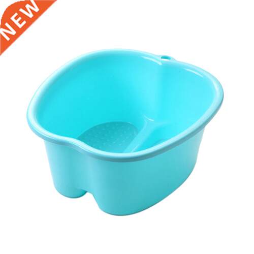 Foot Soak Bath Tub Spa Basin Big Footbath Bucket , Pedicure