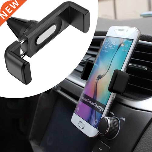 le Phone Holder ABS Car Mount Phone Support nteror Access