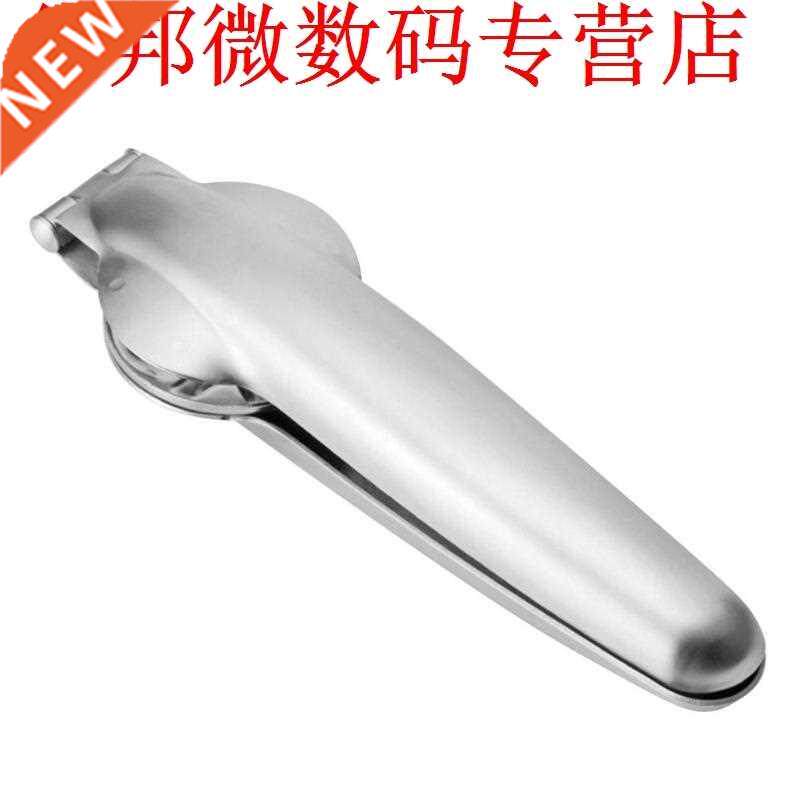Stainless Steel Chestnut Clip Nut Opener Cracker Sheller Wal - 实物图