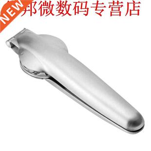 Stainless Steel Chestnut Clip Nut Opener Cracker Sheller Wal