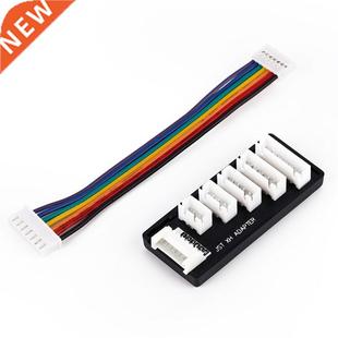 JST XH Board Balance Expanson Charger Adapter RC 6S LPos