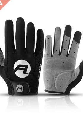 Arbot Winter Cycling Gloves Men Women Waterproof Windproof T