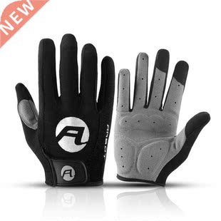 Arbot Winter Cycling Gloves Men Women Waterproof Windproof T