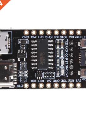 LILYGO TTGO T-Internet-PoE Wifi Bluetooth-compat Downloader