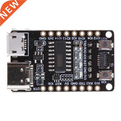 LILYGO TTGO T-Internet-PoE Wifi Bluetooth-compat Downloader