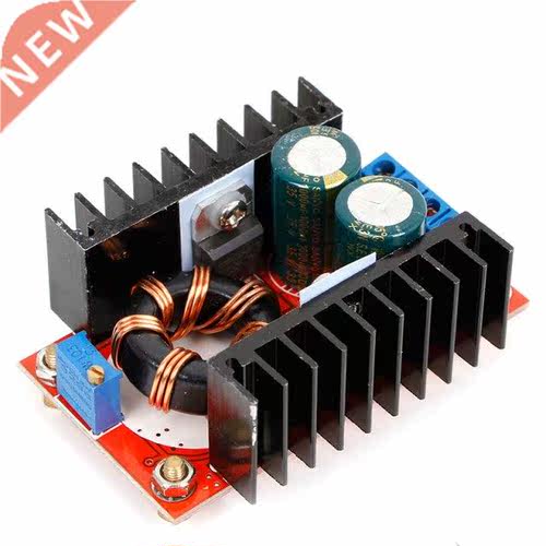 DC-DC Boost Converter 10V-32V to 12V-35V Step Up Power Suppl