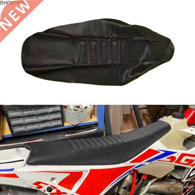 Motorcycle Cushion Sets Package Non-slip Gripper Soft Seat v