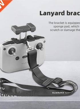 Remote Control Holder Strap Lanyard Mount for DJI AIR 2S Min