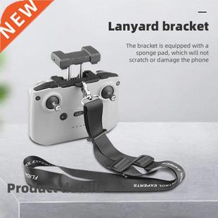 Remote Control Holder Strap Lanyard Mount for DJI AIR 2S Min